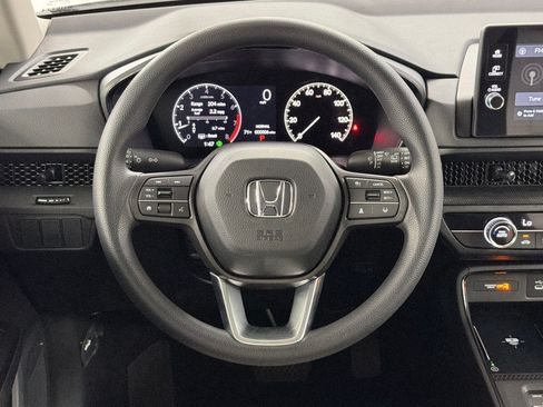 New 2026 Honda CR-V LX image 11