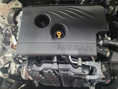 Used 2019 Nissan Altima 2.5 Platinum image 30