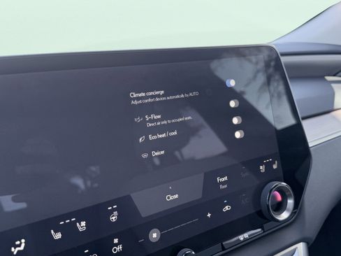 Used 2026 Lexus RX 350 Premium Plus w/ Accessory Package (Z1) image 70