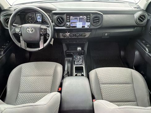 Used 2023 Toyota Tacoma SR AWD/4WD image 15
