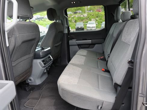 Used 2023 Ford F150 XLT w/ Equipment Group 302A High AWD/4WD image 22