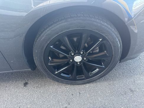 Used 2016 Buick Verano Sport Touring image 12