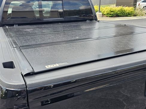 Used 2022 Chevrolet Colorado ZR2 image 26