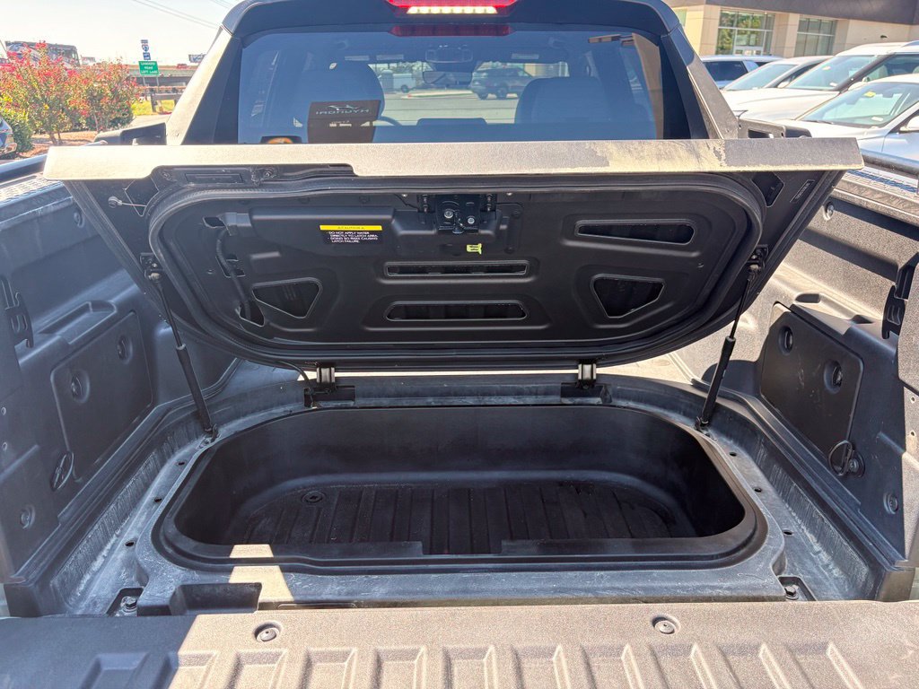Certified 2026 Hyundai Santa Cruz SEL AWD/4WD image 8