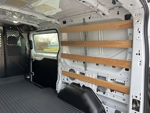 Used 2024 Ford Transit 250 Low Roof w/ Exterior Upgrade Package image 28
