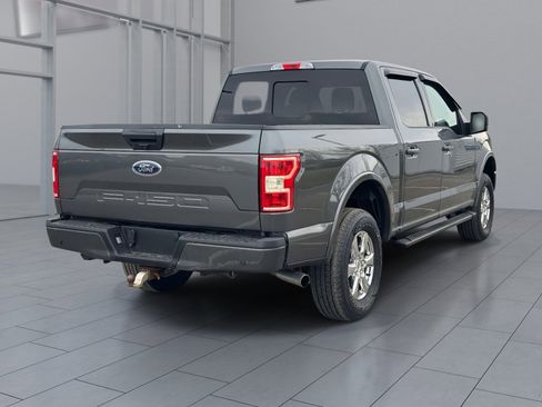 Used 2019 Ford F150 XLT w/ Equipment Group 302A Luxury image 5