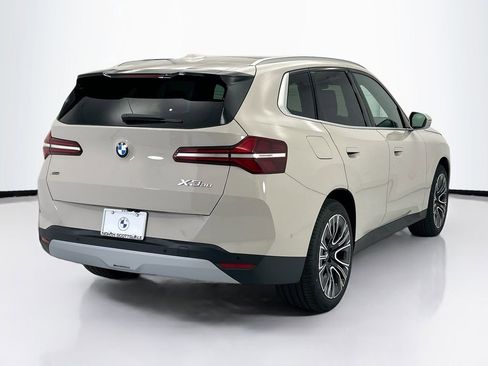 New 2026 BMW X3 xDrive30 image 5