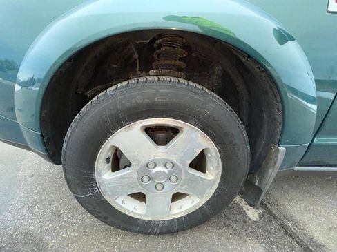 Used 2006 Saturn Vue AWD V6 w/ Comfort Pkg image 11