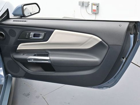 Certified 2024 Ford Mustang GT Premium image 30