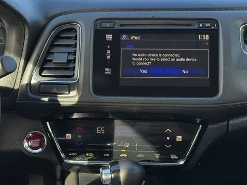 Used 2017 Honda HR-V EX image 13