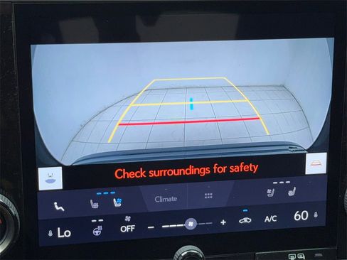 Used 2023 Lexus NX 350 AWD w/ Premium Package image 24