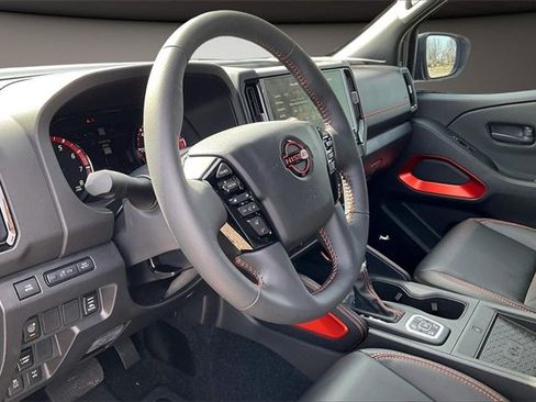 New 2026 Nissan Frontier PRO-4X w/ Pro Premium Package image 7