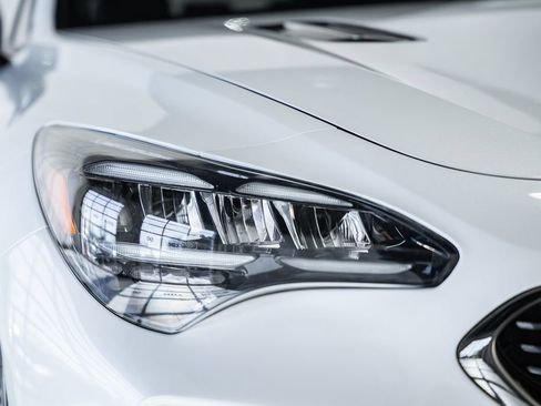 Used 2022 Kia Stinger GT1 image 13