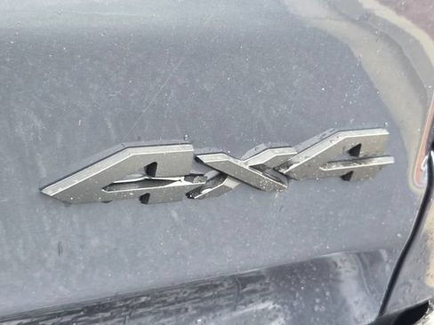 New 2026 RAM 1500 Express AWD/4WD image 26