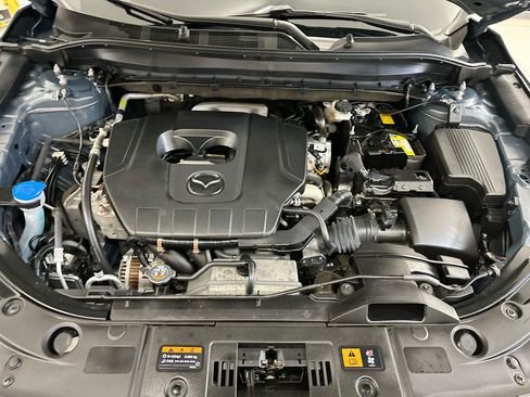 Used 2025 MAZDA CX-5 Carbon Edition AWD/4WD image 36