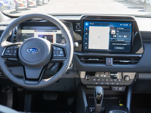 New 2026 Subaru Outback Limited image 11