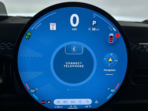 New 2026 MINI Cooper 4-Door Hardtop image 17