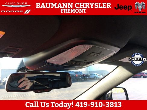 Used 2016 Jeep Grand Cherokee Limited image 22