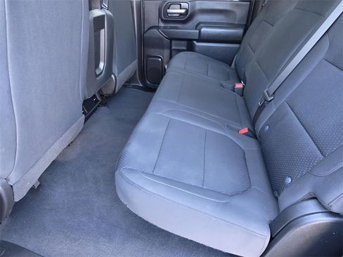 Used 2023 Chevrolet Silverado 2500 Custom w/ Custom Value Package image 9