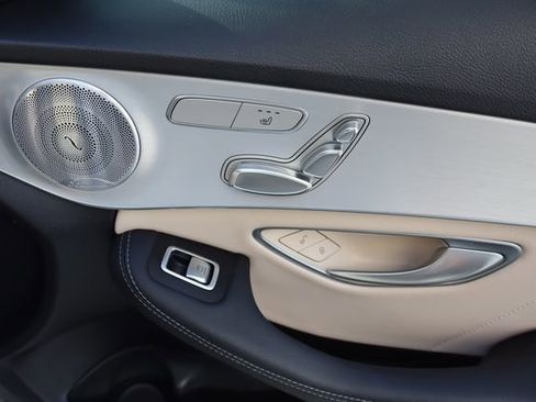Used 2021 Mercedes-Benz C 300 Sedan image 30