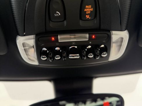 Used 2020 MINI Cooper SE image 22