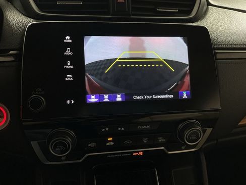 Used 2019 Honda CR-V EX-L image 5