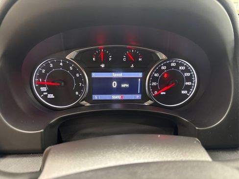 Used 2024 GMC Terrain SLT image 22