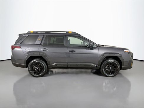 New 2026 Subaru Outback Wilderness image 8