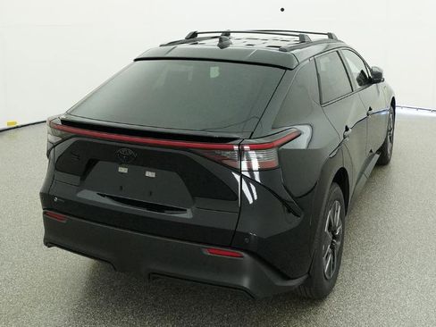 New 2026 Toyota bZ AWD/4WD image 7
