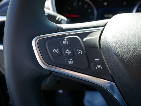 Used 2024 Chevrolet Equinox LT AWD/4WD image 28