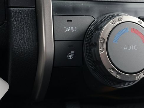 New 2026 Toyota 4Runner TRD Off-Road image 5