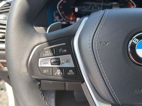 Used 2023 BMW X5 xDrive40i AWD/4WD image 20