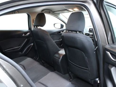 Used 2014 MAZDA MAZDA3 i Touring image 20