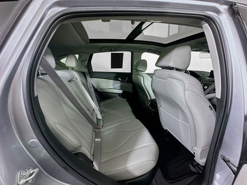 Used 2023 Acura RDX w/Technology Package image 31