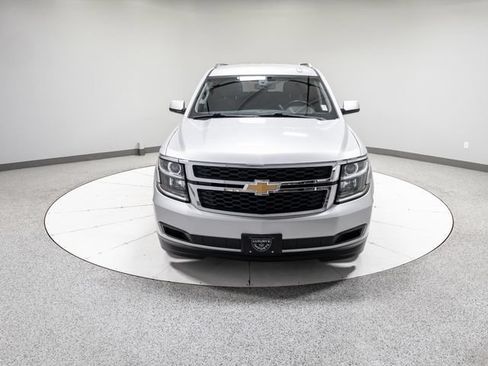 Used 2018 Chevrolet Tahoe LS w/ Skid Plate Package AWD/4WD image 25