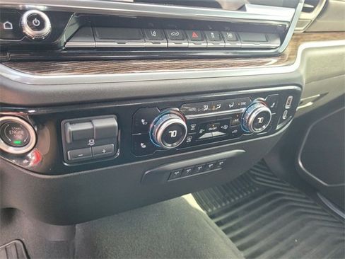 Used 2026 GMC Sierra 3500 SLE w/ SLE Value Package image 25