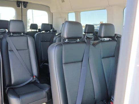 Certified 2024 Ford Transit 350 XL image 30