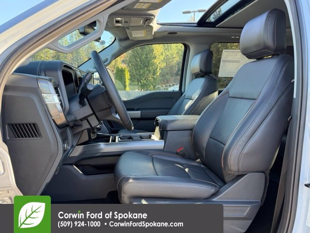 New 2026 Ford F350 Lariat w/ Lariat Ultimate Package AWD/4WD image 2