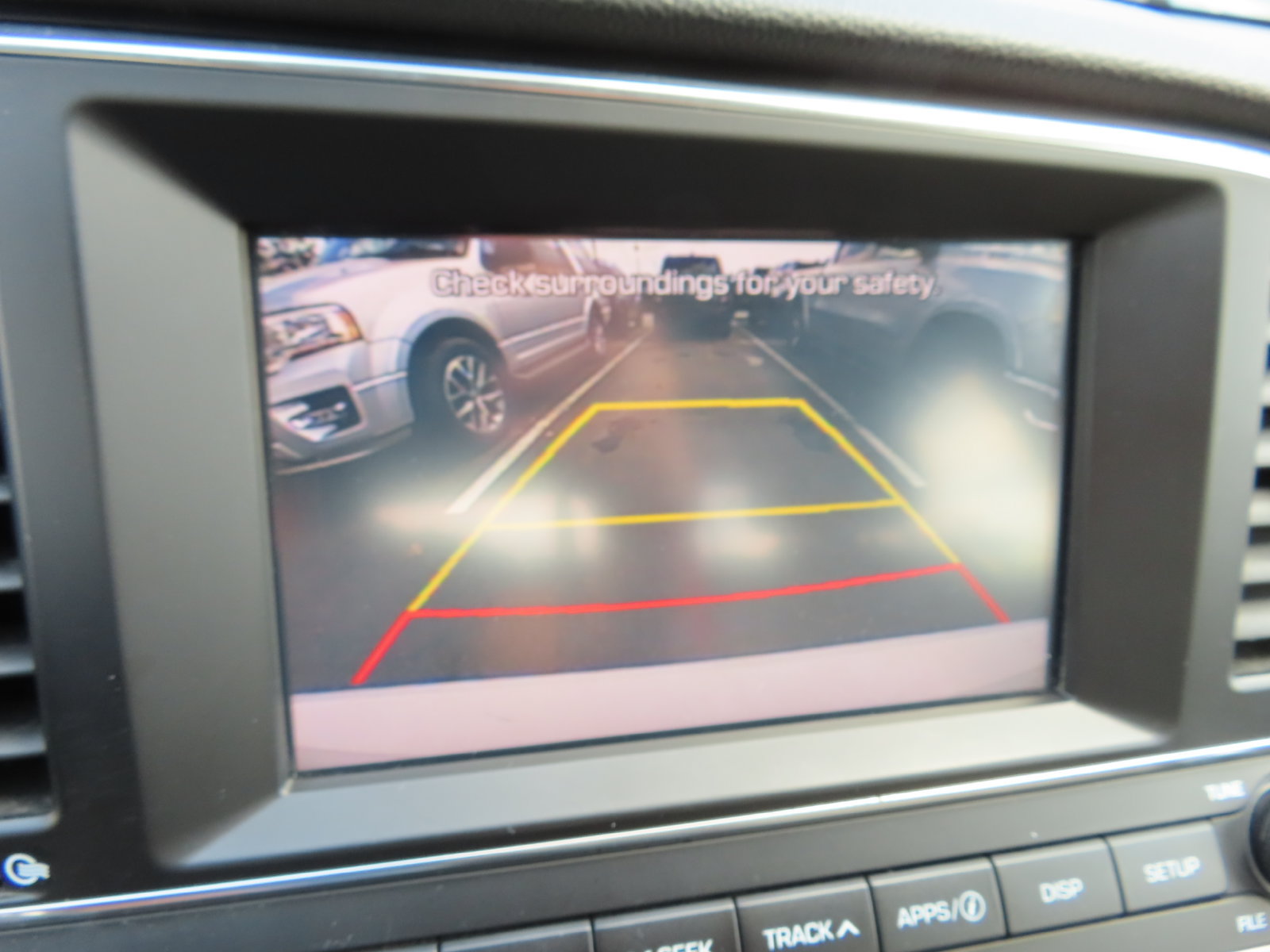 Used 2017 Hyundai Elantra SE FWD image 22