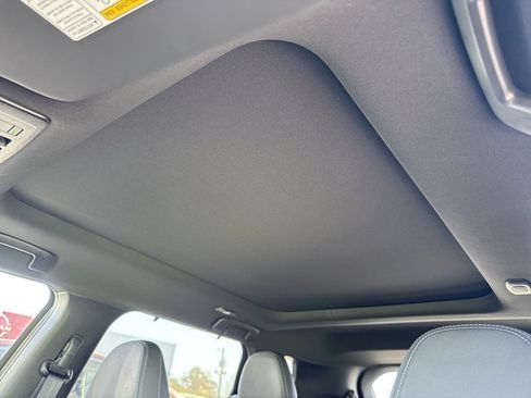 New 2026 Nissan Rogue Platinum AWD/4WD image 24