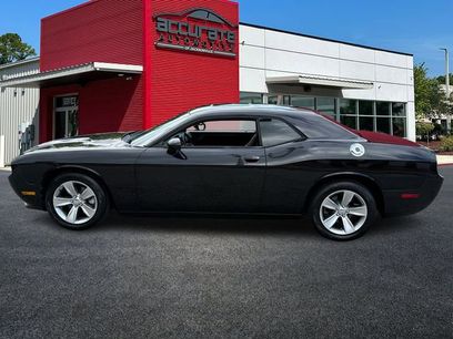 Used 2011 Dodge Challenger