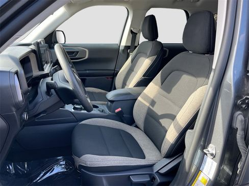 Used 2025 Ford Bronco Sport Big Bend image 18
