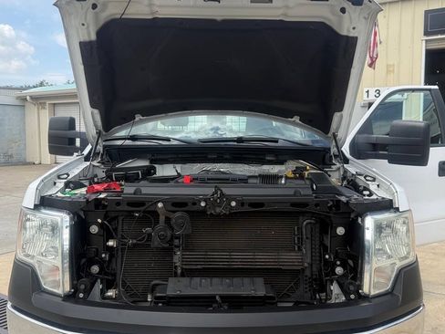 Used 2014 Ford F150 XL w/ Equipment Group 101A Mid RWD image 43