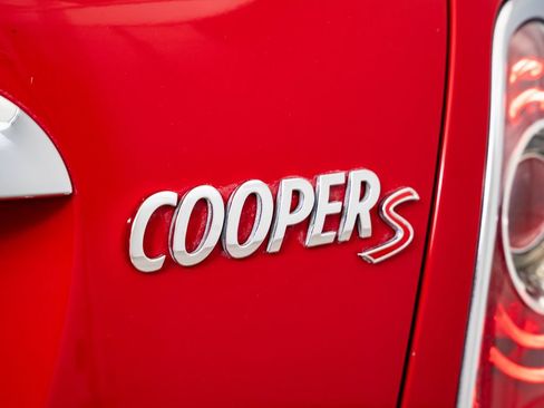 Used 2012 MINI Cooper Coupe S FWD image 16