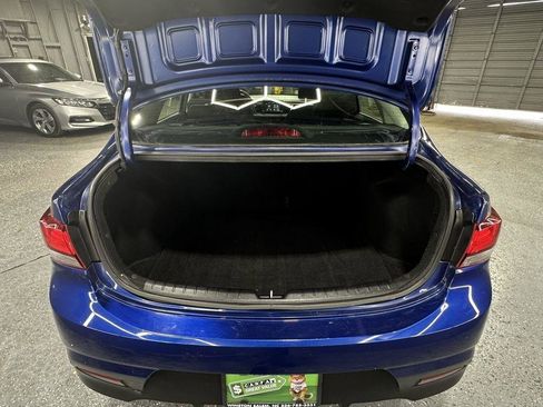 Used 2019 Kia Rio S FWD image 28