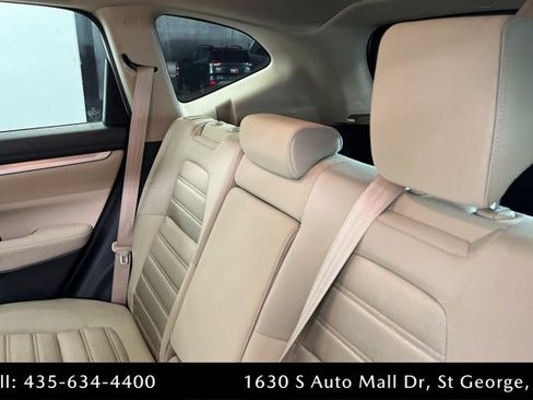 Used 2020 Honda CR-V LX image 20