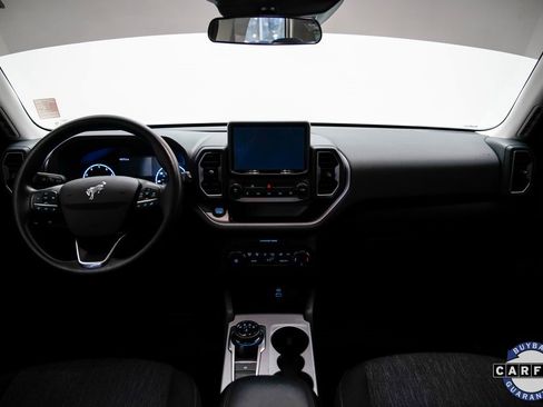 Used 2021 Ford Bronco Sport Big Bend image 8