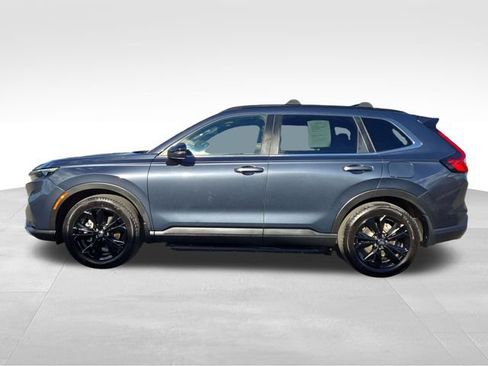 Used 2024 Honda CR-V Sport Touring image 13