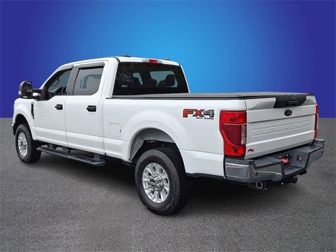 Used 2022 Ford F350 XLT w/ XLT Value Package image 6
