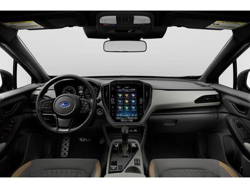 Used 2024 Subaru Crosstrek 2.5i Sport AWD/4WD image 19